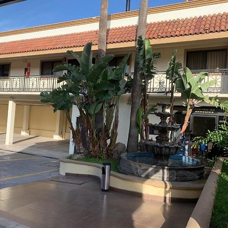 Hotel San Luis Rancho Mesa de Tijuana Εξωτερικό φωτογραφία