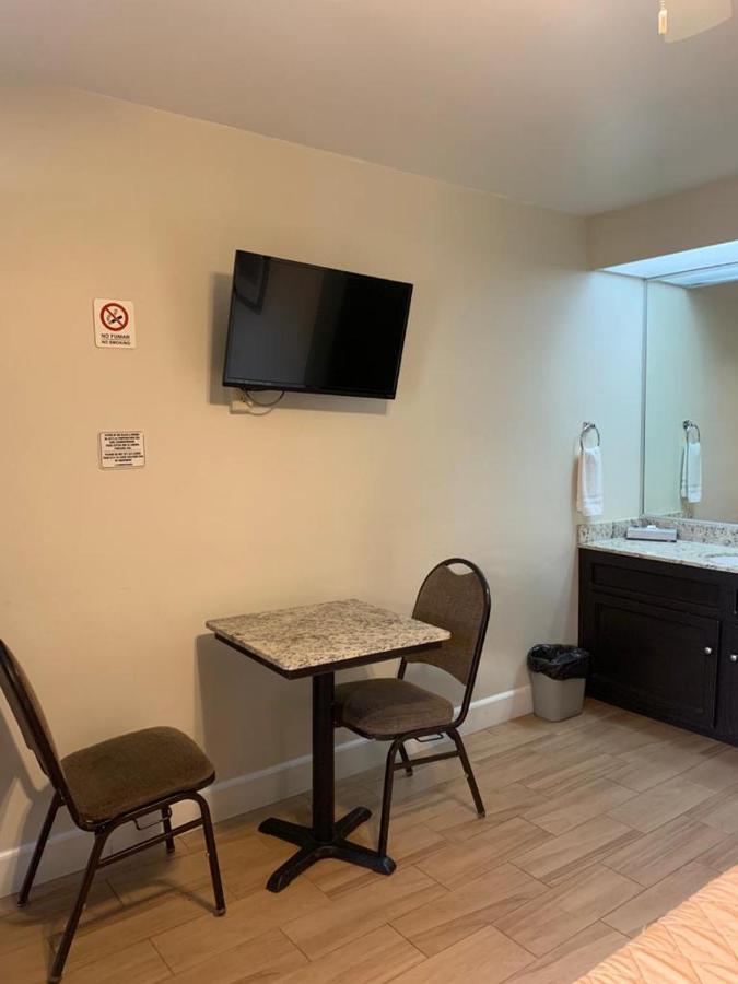 Hotel San Luis Rancho Mesa de Tijuana Εξωτερικό φωτογραφία