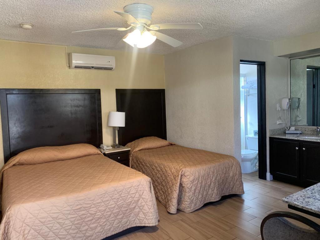 Hotel San Luis Rancho Mesa de Tijuana Εξωτερικό φωτογραφία