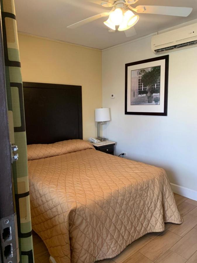 Hotel San Luis Rancho Mesa de Tijuana Εξωτερικό φωτογραφία