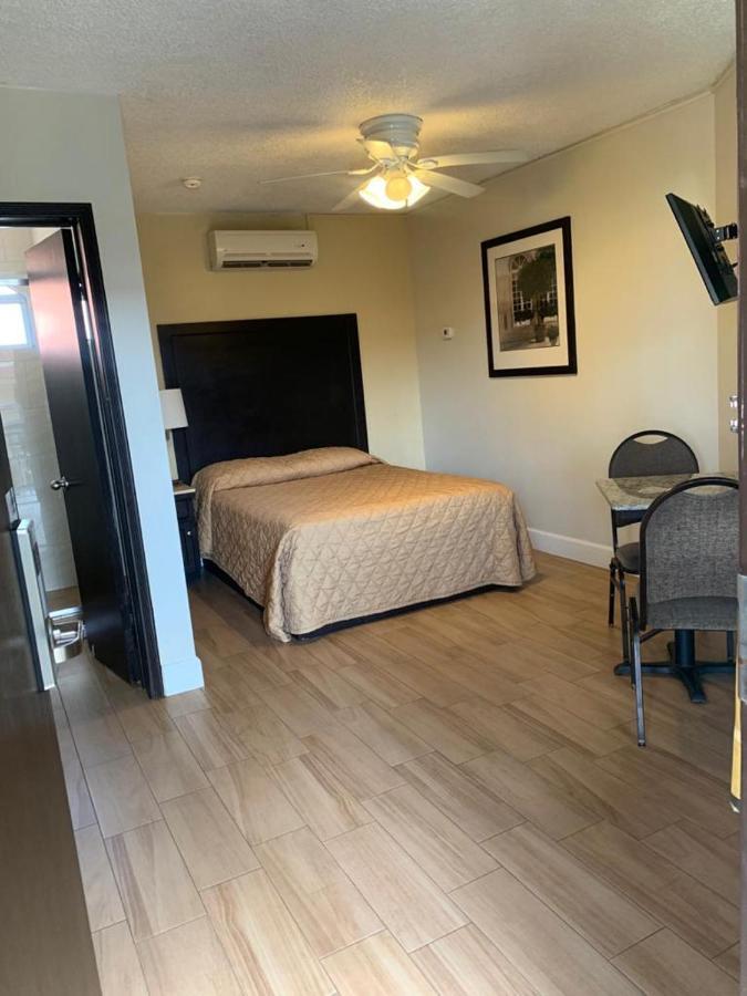 Hotel San Luis Rancho Mesa de Tijuana Εξωτερικό φωτογραφία